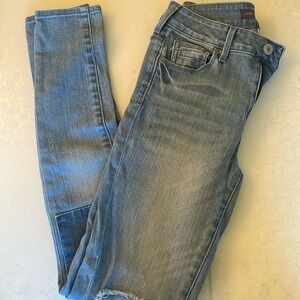 Skinny jeans - size 3
